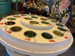 -钢管厂五区小郡肝串串香(南山店)