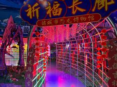 -诸城市恐龙博物馆