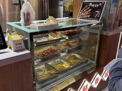 -马小毛老上海里脊肉(南翔印象城店)