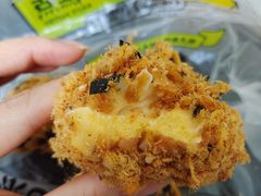 -鲍师傅糕点(海陵北路店)