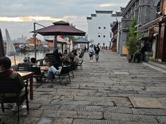 -大小河街