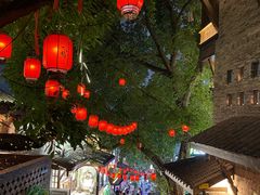 -重庆十八梯传统风貌区