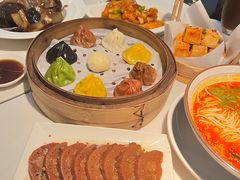 -翡翠拉面小笼包(岭南新天地店)