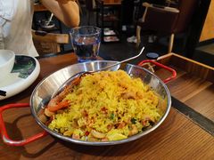 -樾餐厅泰式海鲜火锅(民歌湖店)