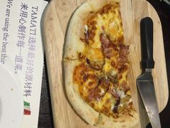 TAMATI(虹泉路店)-TAMATI(巴黎贝甜韩式西餐厅店)