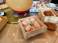 -渔村盛宴(航空新城店)