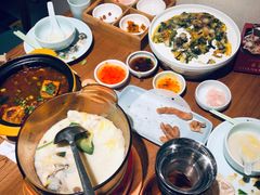 -闽上鲜·福建菜(龙湖滨江天街店)