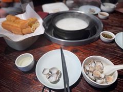 -大良毋米粥(锦龙路总店)