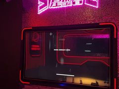 -星聚会KTV(合生汇黑金店)