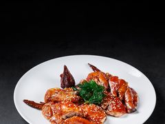 -茴香熙楼(翠湖店)