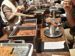 -破店肥哈·东北烧烤·夜宵(南山保利店)