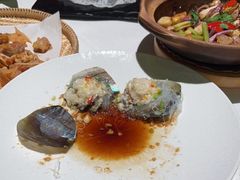-老伙记海鲜码头(北滘店)