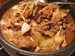 -瑶王府·广西菜(金阳路店)