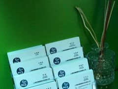 -麻麻手推拿