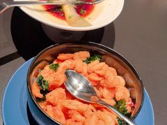 -三利音·玖弄小鲜(浦东嘉里城店)