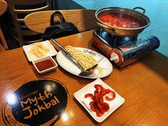 -Myth猪蹄(明洞店)