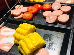 -火炉火自助餐(枫蓝国际店)
