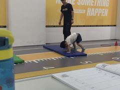 -BingoLand宾果体能中心(上城全民健身中心)