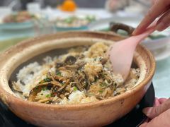 黄鳝饭-优之名鹅城