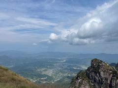 -蓟县盘山滑雪场