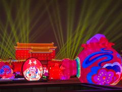 -西安城墙·碑林历史文化景区