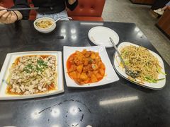 -旺达·福州菜(正大广场店)