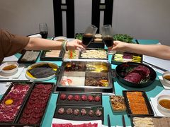 -皇城老妈火锅(琴台店)