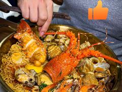 -十面欢腾(长乐路店)