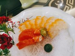 -君霖海鲜私房菜(春柳店)