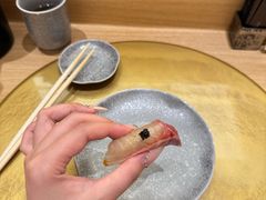 -鮨政· Omakase(港汇恒隆广场店)