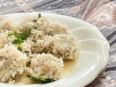 -中元酒楼侏儒三蒸(建新东区店)