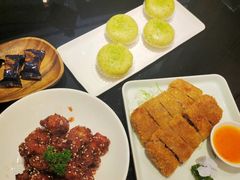 侨乡葱茸包-闽和南(深圳万象城店)