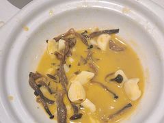 -必点海鲜·海肠捞饭·鲅鱼水饺(滨江道店)
