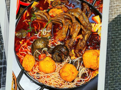 -老闵田螺馆·南昌特色(总店)
