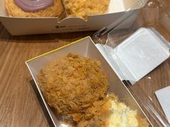 -鲍师傅糕点(江苏路店)
