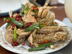 -金龙·打边炉(武进路店)