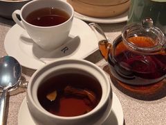 -万丽轩·粤菜(王府井金茂万丽酒店)