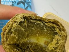 芝芝茉莉酥-HappyMiss花满楼·鲜花饼·鲜花茶·伴手礼(上海环球港店)