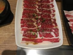 -新石器烤肉(周浦万达店)