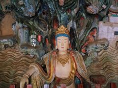 -白台寺