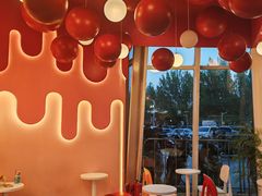 -DQ·蛋糕·冰淇淋(阜盛道店)