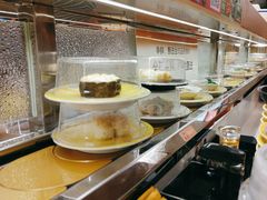 -争鲜回转寿司(浦东三钢里PLUS店)