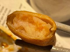 -马邦子·紫苏烤鱼(恒隆广场店)