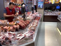 -上海市长春食品商店(淮海中路店)