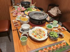 -久喜番和牛烧肉酒场(北辰三角洲店)