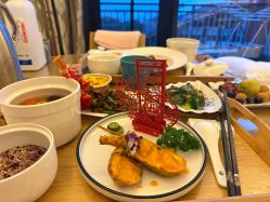 -金吉兒月子中心(太湖度假区店)