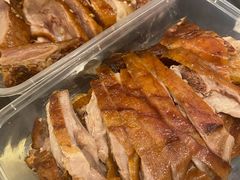 章云板鸭-章云板鸭(评事街店)