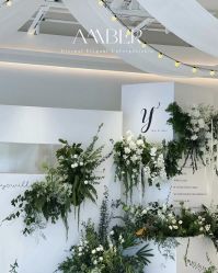 点击看大图 -琥珀婚礼策划AMBER WEDDING