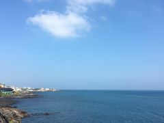 -龙头岩(Dragon Head Rock)
