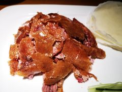 盐帮烤鸭-盐帮食坊•小河帮川菜(四川师大店)